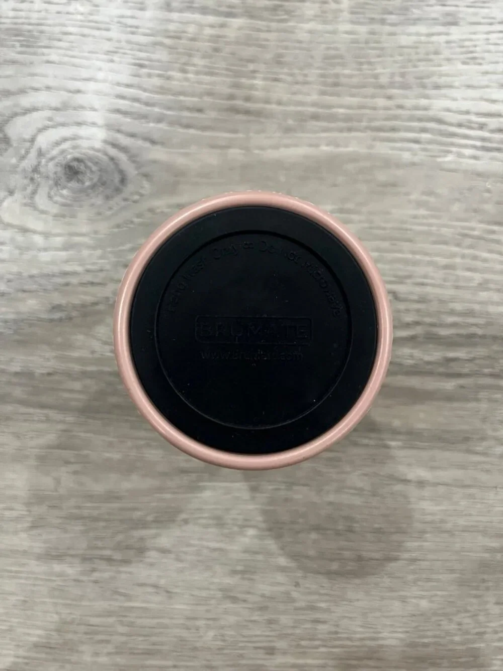 BRUMATE this item